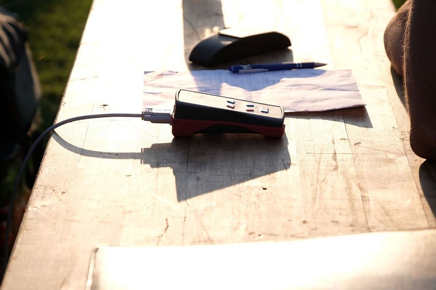 Sport und Kultur in Kleinfurra