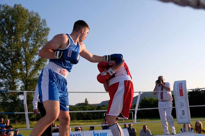 Sport und Kultur in Kleinfurra