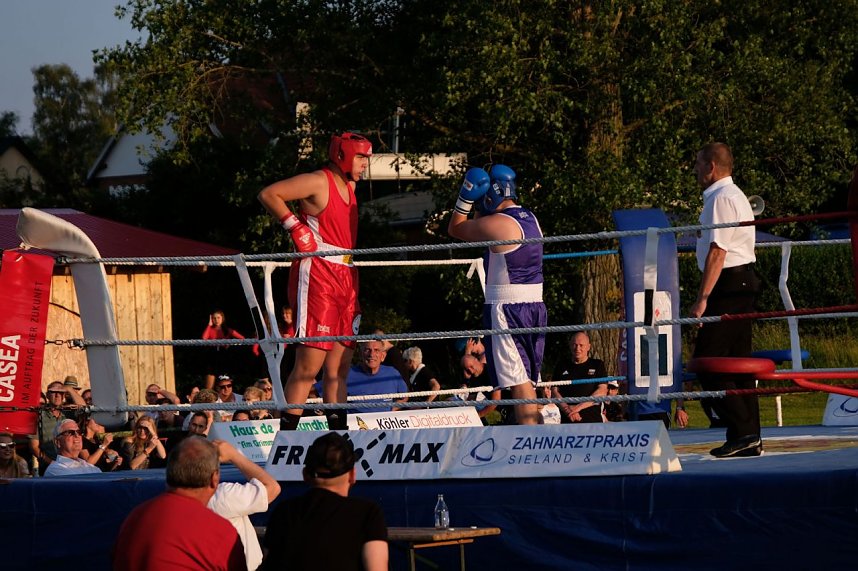 Sport und Kultur in Kleinfurra