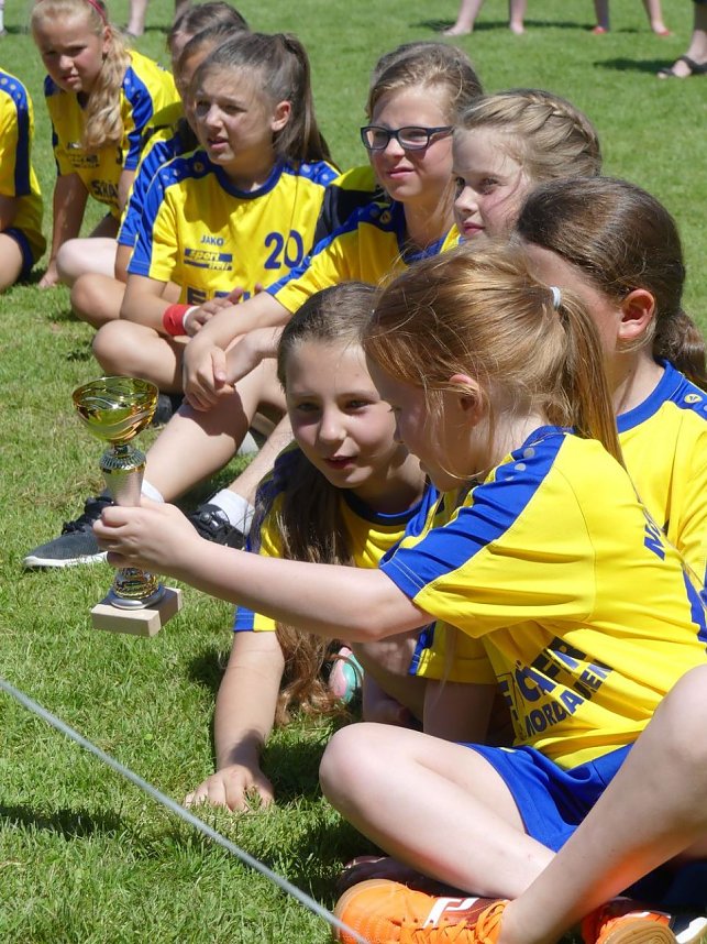 Erfolgreiche NSV-M&auml;dels