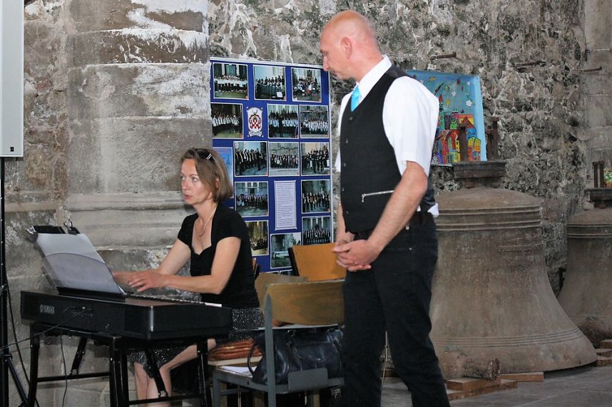 Fr&uuml;hjahrskonzert in der St.-Johannis-Kirche