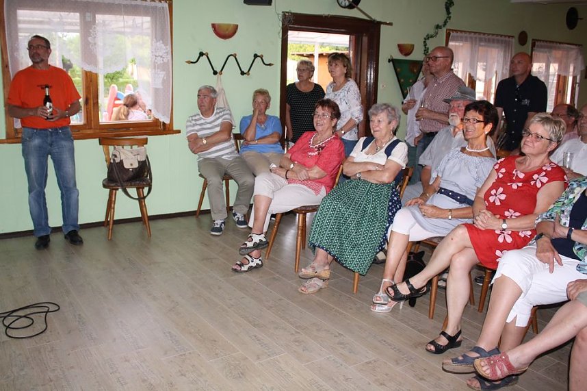Fr&uuml;hjahrskonzert in der St.-Johannis-Kirche