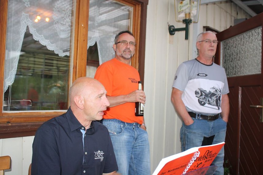 Fr&uuml;hjahrskonzert in der St.-Johannis-Kirche