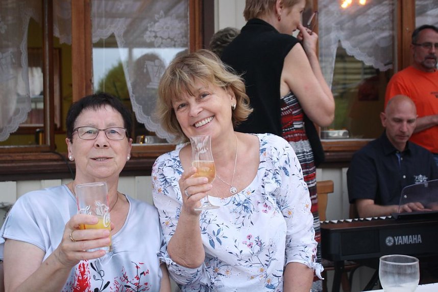 Fr&uuml;hjahrskonzert in der St.-Johannis-Kirche