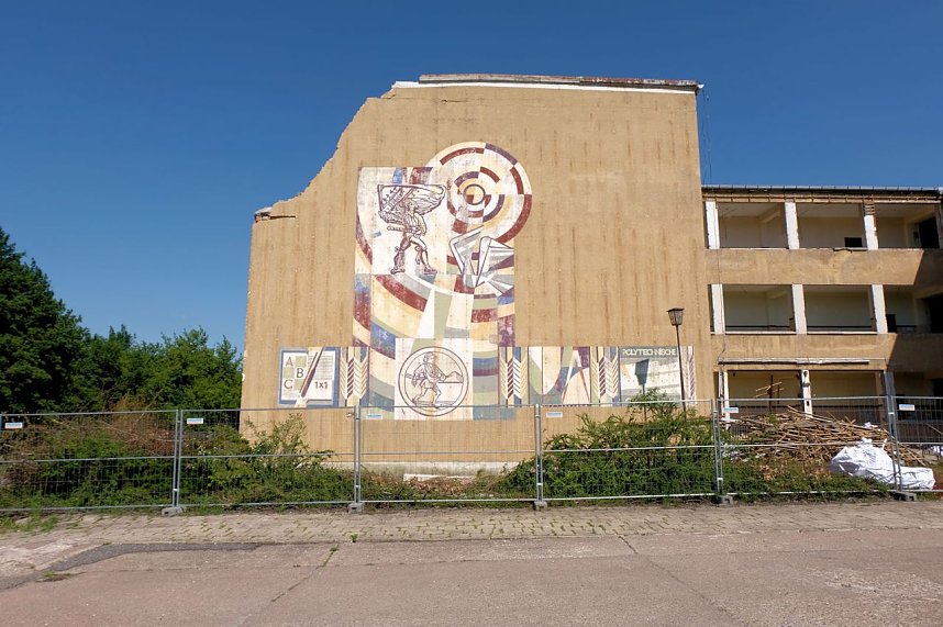 Abschied von der Klettenberger Schule