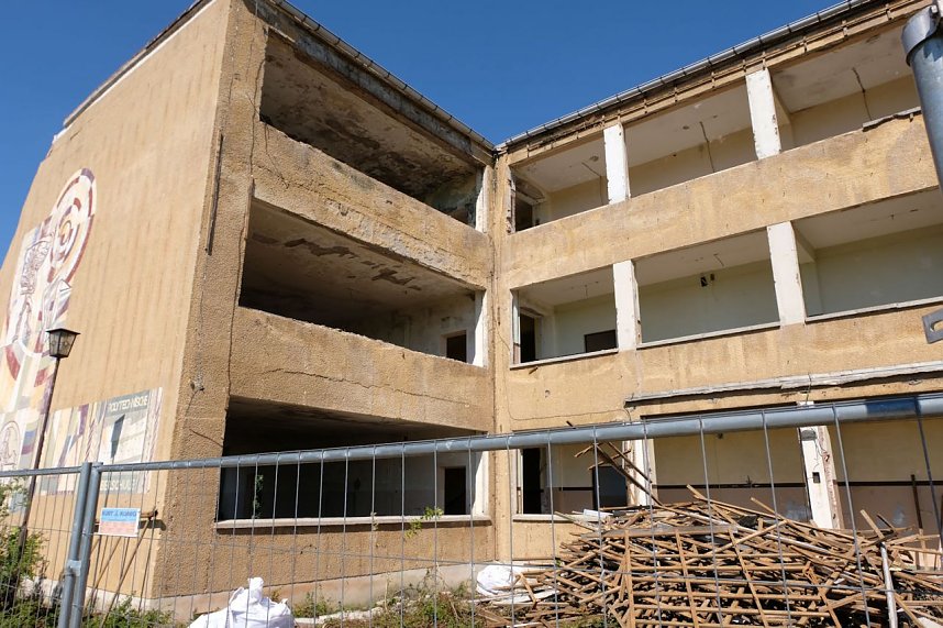 Abschied von der Klettenberger Schule