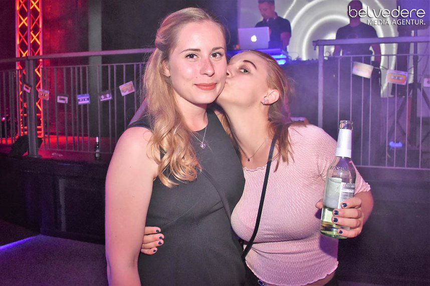 Party im Jugendclubhaus