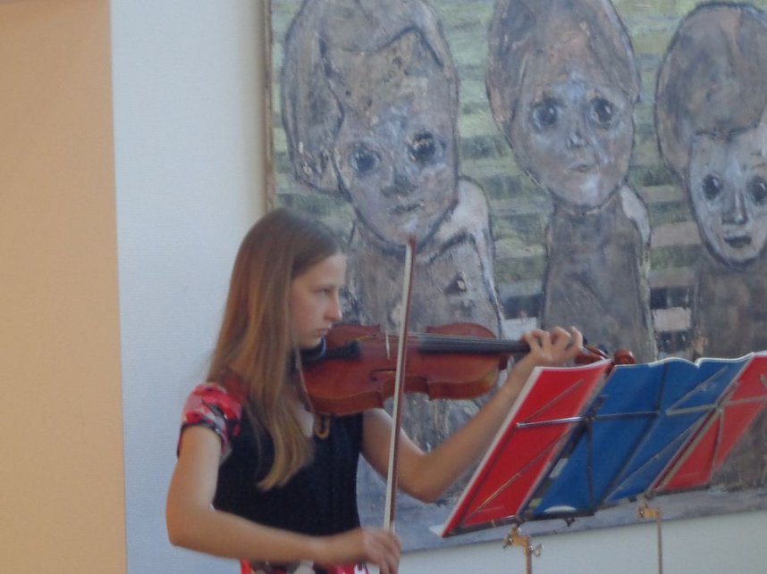 J&uuml;rgen Raibers k&uuml;nstlerischer FUNDUS