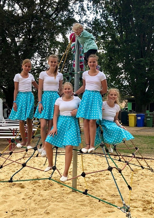 Fest zum 90. Geburtstag im Salzaquellbad