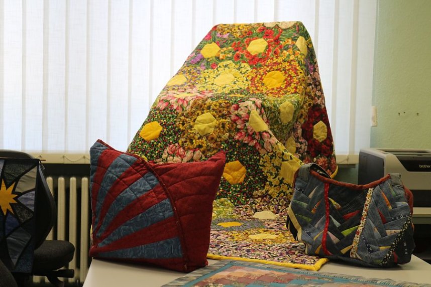 100 Jahre Kreisvolkshochschule Nordhausen