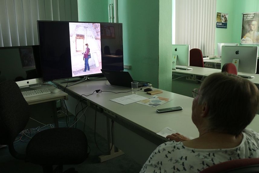 100 Jahre Kreisvolkshochschule Nordhausen