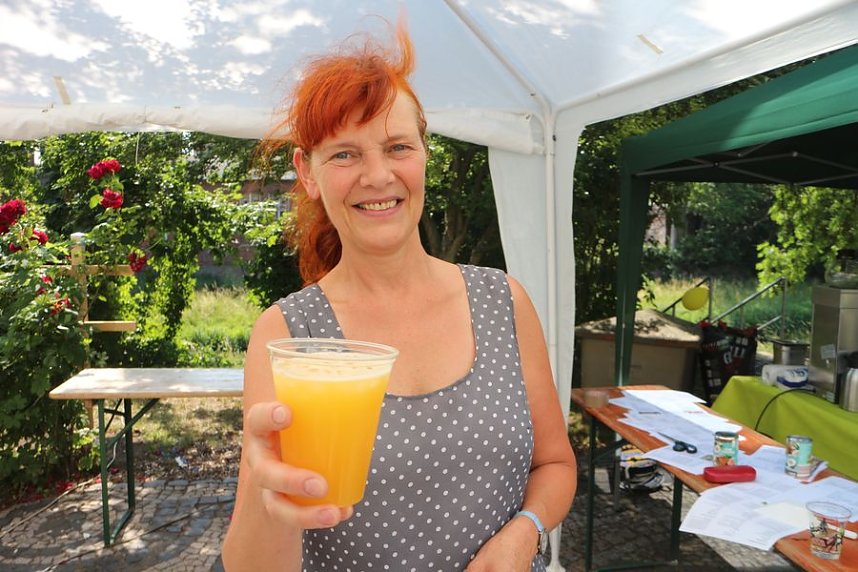 100 Jahre Kreisvolkshochschule Nordhausen