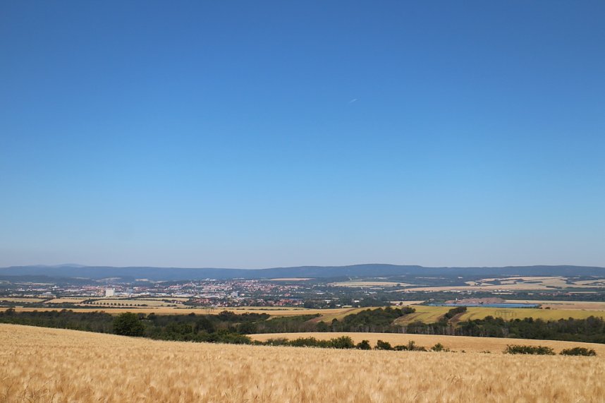 Sommerfest am Windpark