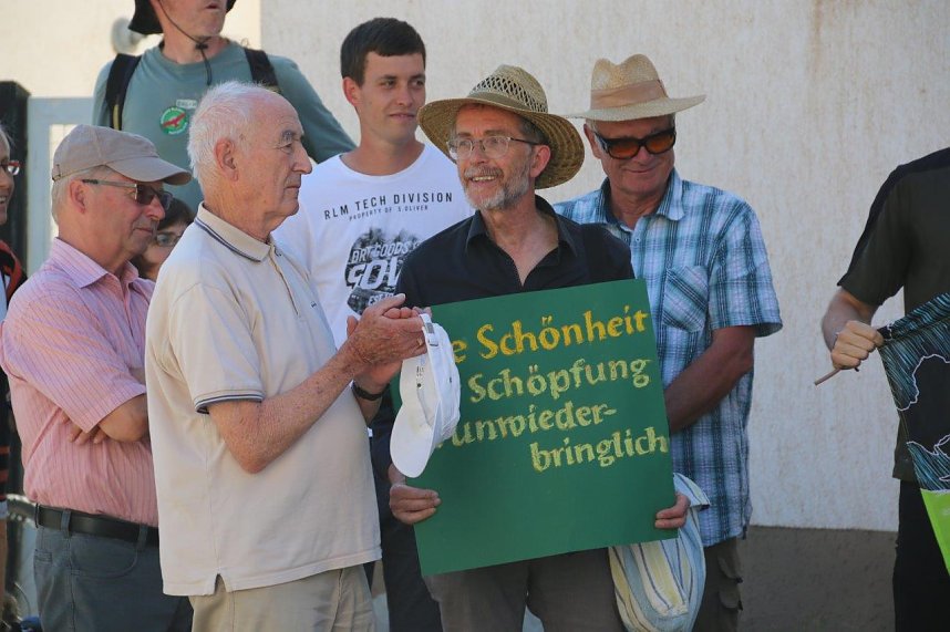 150 Jahre Gips in Ellrich