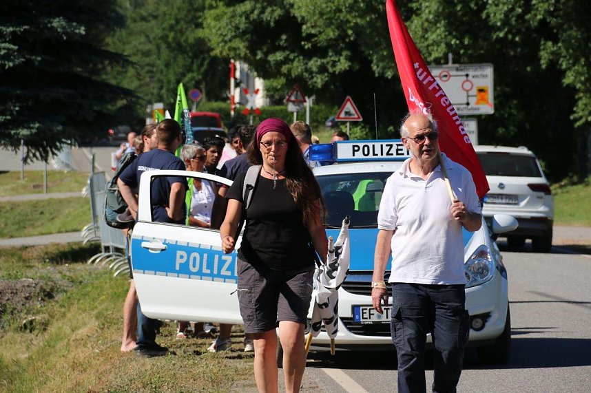 150 Jahre Gips in Ellrich