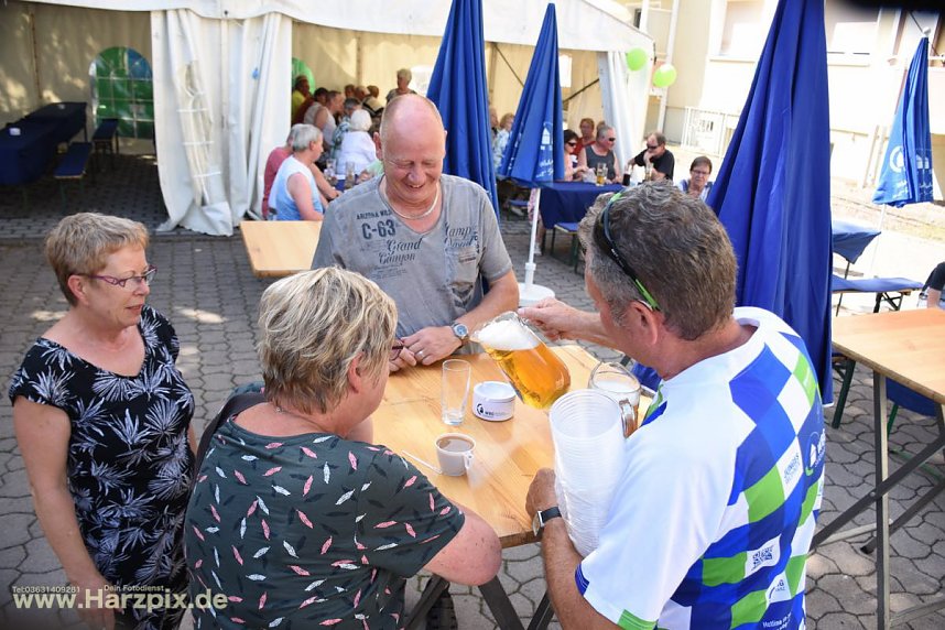 WBG Fest Dr.-Silberborth-Str