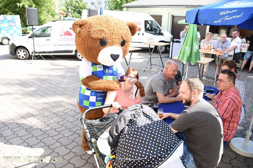 WBG Fest Dr.-Silberborth-Str