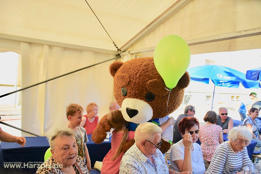 WBG Fest Dr.-Silberborth-Str