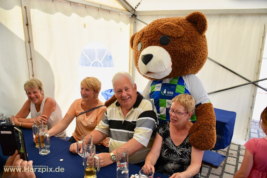 WBG Fest Dr.-Silberborth-Str