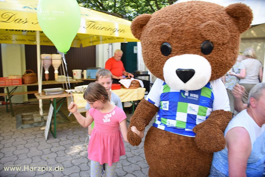 WBG Fest Dr.-Silberborth-Str