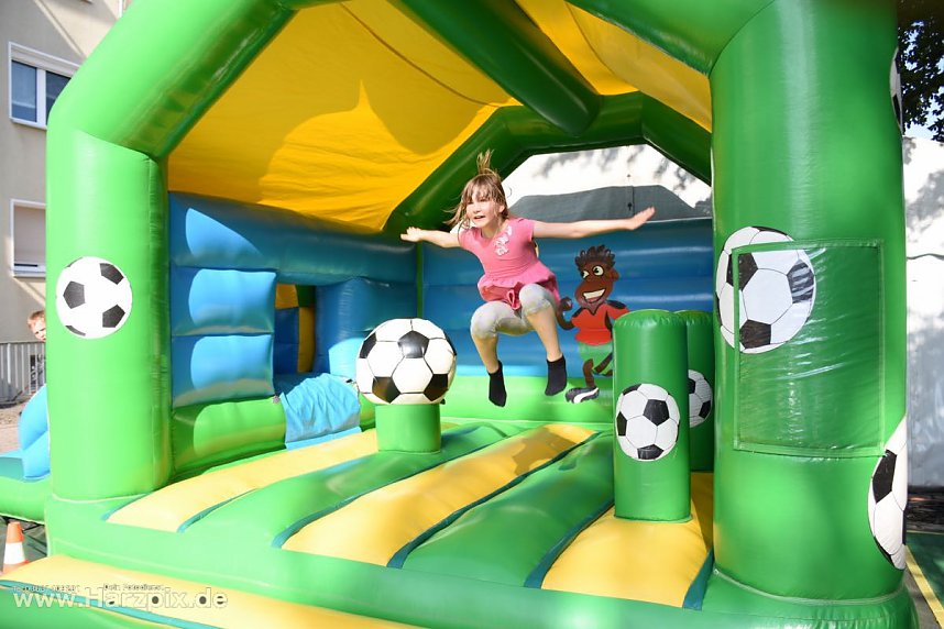 WBG Fest Dr.-Silberborth-Str