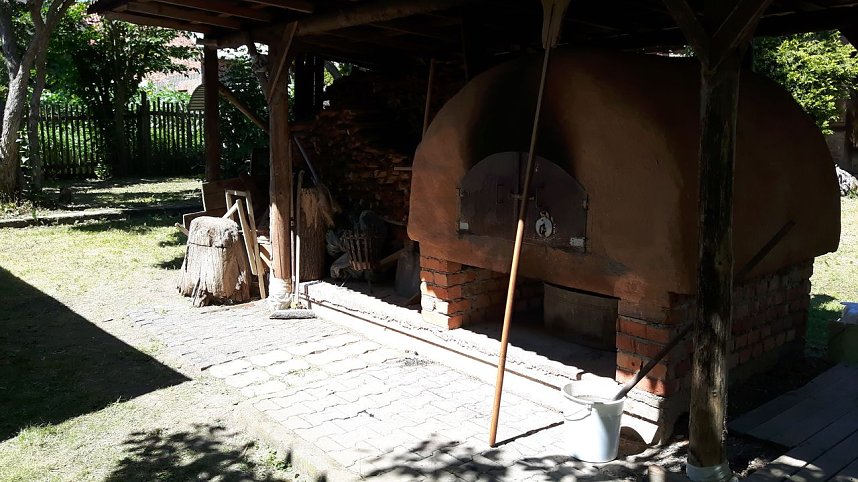 Unser t&auml;glich Brot...