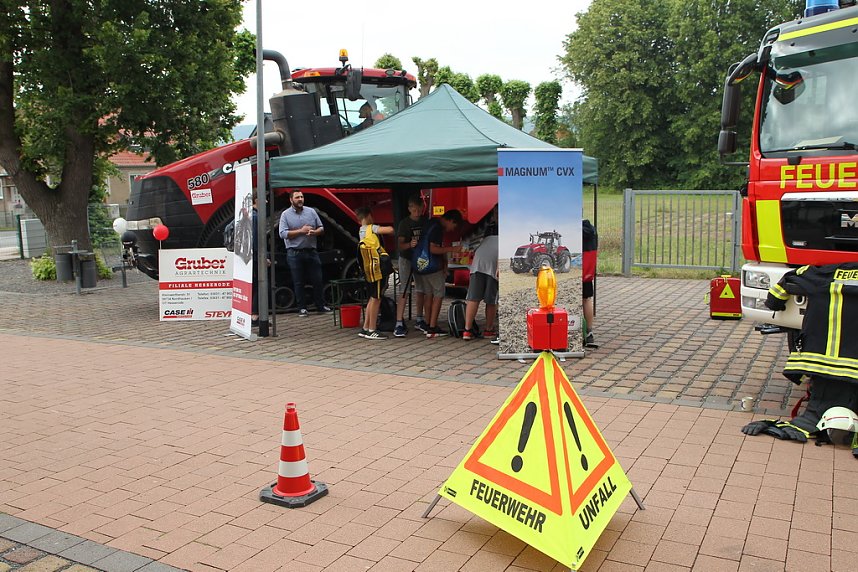 Tag der Kooperationen