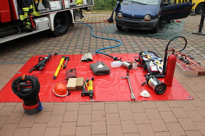 Tag der Kooperationen