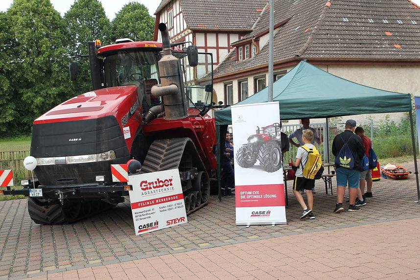 Tag der Kooperationen