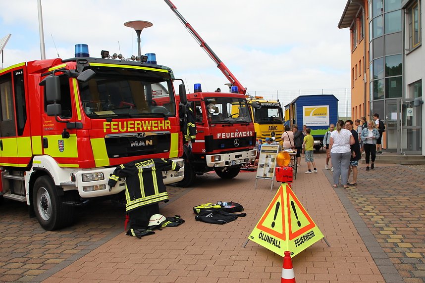 Tag der Kooperationen