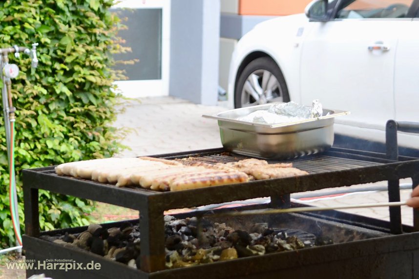 WBG Fest T&ouml;pferstra&szlig;e