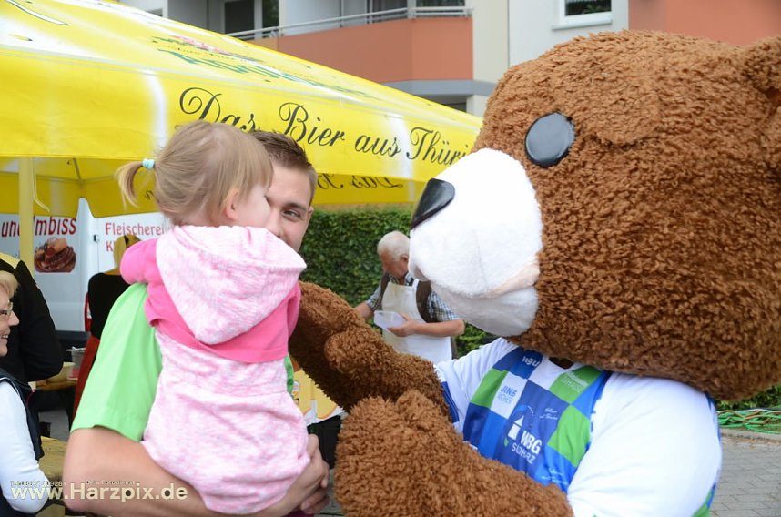 WBG Fest T&ouml;pferstra&szlig;e