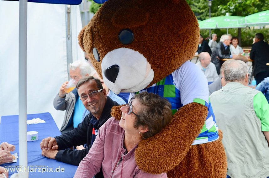 WBG Fest T&ouml;pferstra&szlig;e