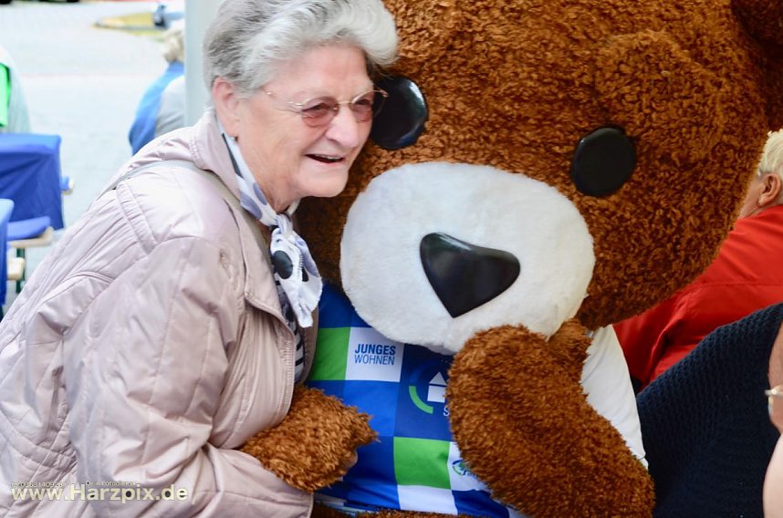 WBG Fest T&ouml;pferstra&szlig;e