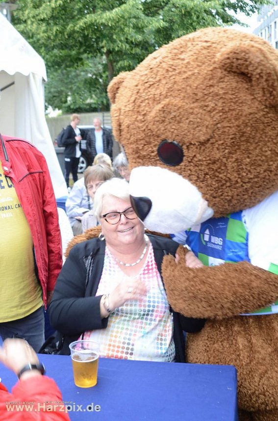 WBG Fest T&ouml;pferstra&szlig;e