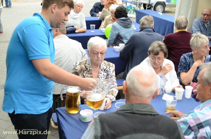 WBG Fest T&ouml;pferstra&szlig;e