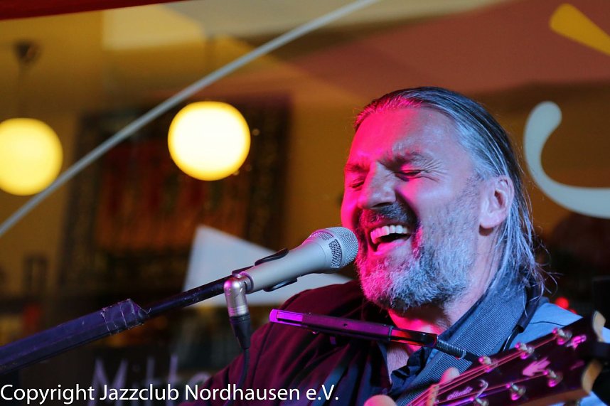 Konzert der "G&auml;&szlig;leins"