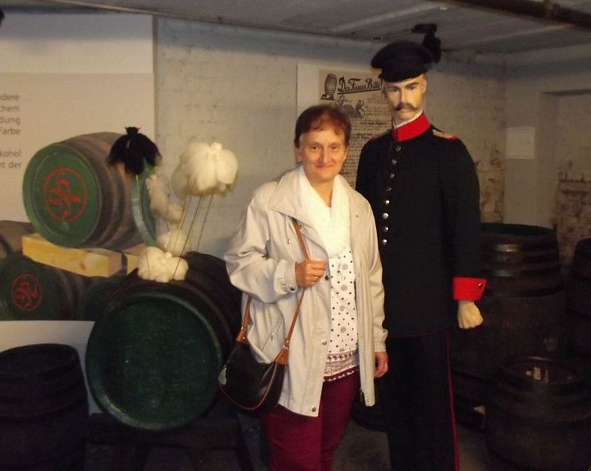 Echter Nordh&auml;user schmeckt nat&uuml;rlich auch uns Sondersh&auml;usern gut