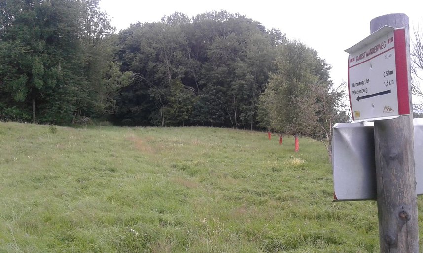 Qualit&auml;tswanderweg?