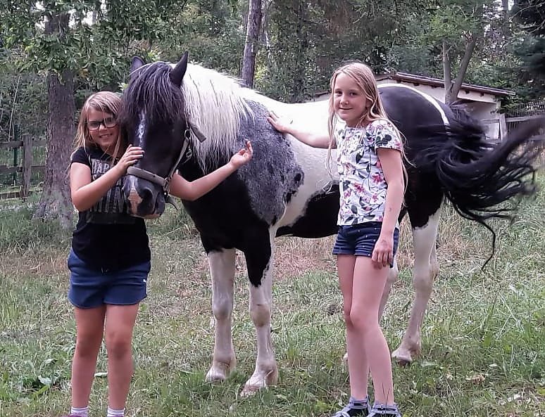 Mal anders Urlaub machen