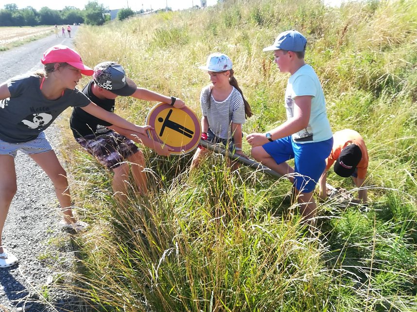 Ferienspiele G&ouml;rsbach