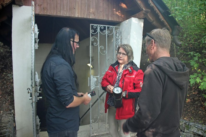 Anhydrite Biennale of Media Art