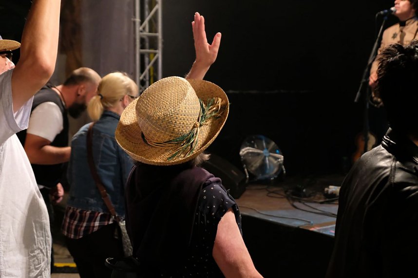 25. Nordh&auml;user Altstadtfest - Die H&ouml;hepunkte des Freitags