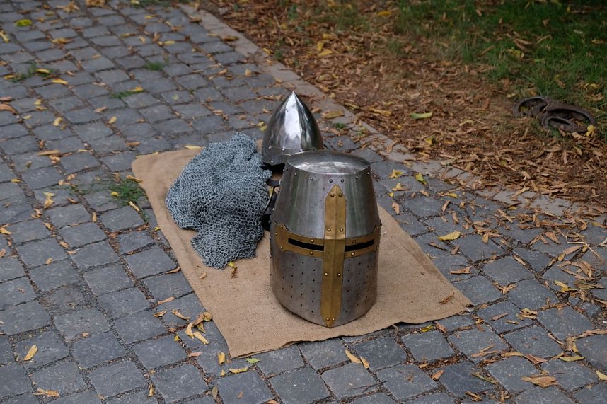 H&ouml;hepunkte des Samstags