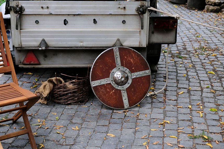 H&ouml;hepunkte des Samstags