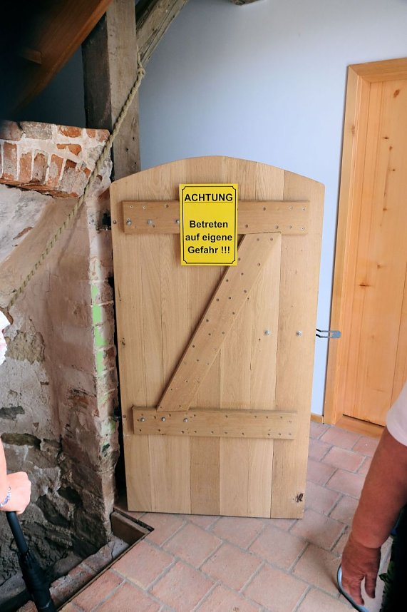 H&ouml;hepunkte des Samstags