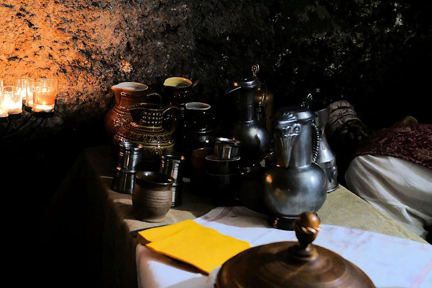 H&ouml;hepunkte des Samstags