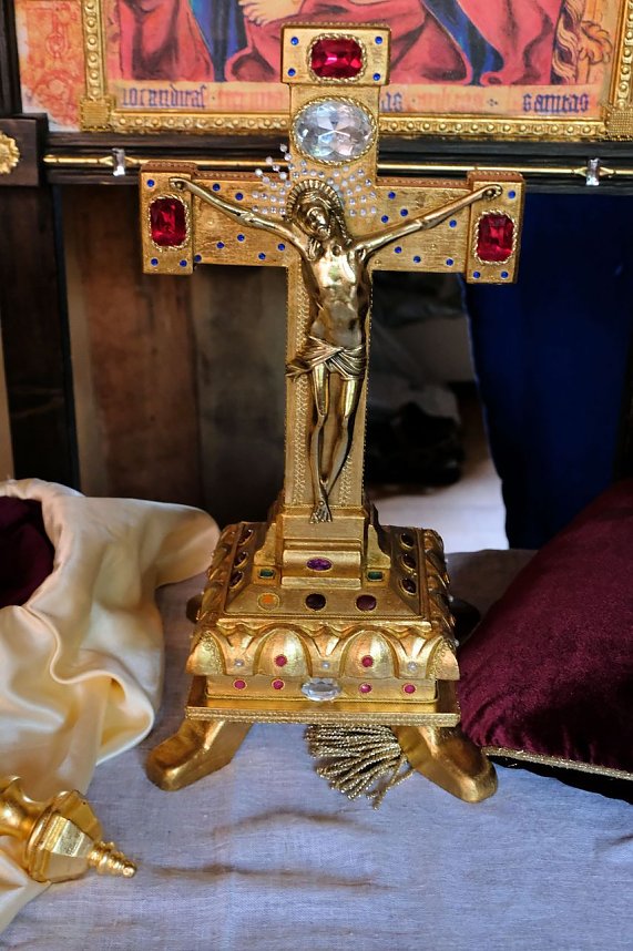 H&ouml;hepunkte des Samstags