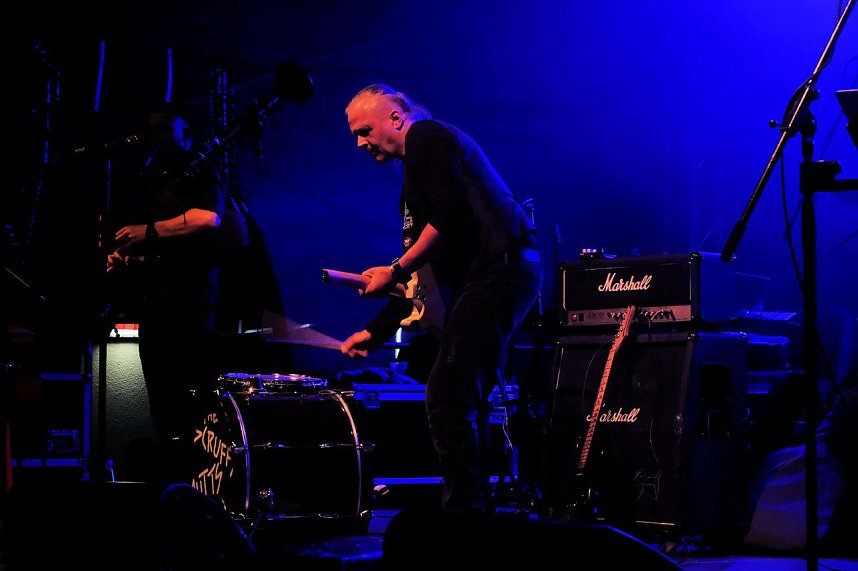 H&ouml;hepunkte des Samstags