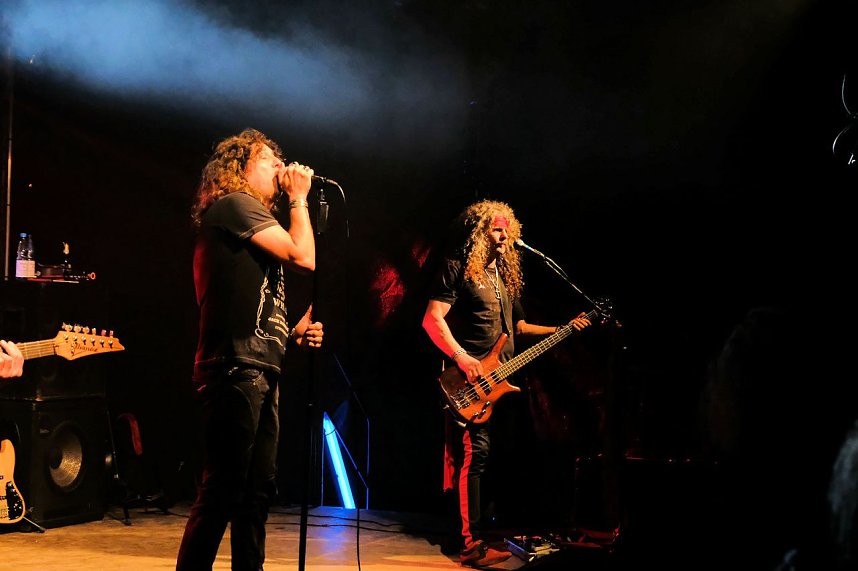 H&ouml;hepunkte des Samstags